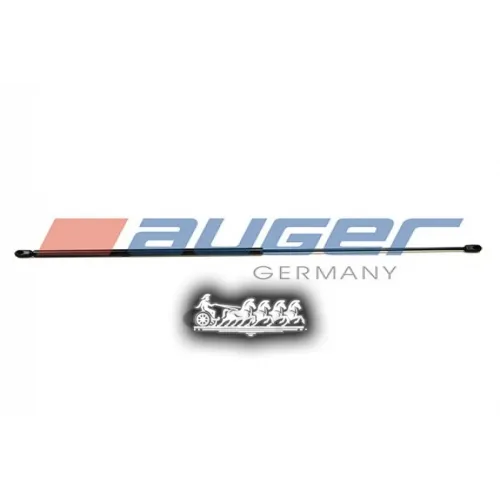 Амортизатор Капота Man Tga AUGER 