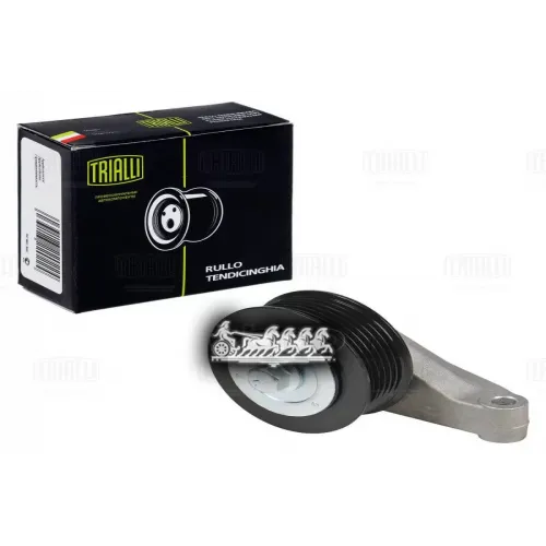 Натяжитель Ремня Приводного Mazda 6 (07-) 1.8I/2.0I Trialli CM 5625
