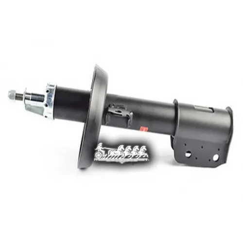 Амортизатор Gm Zafira A 00- BSG AUTO PARTS 