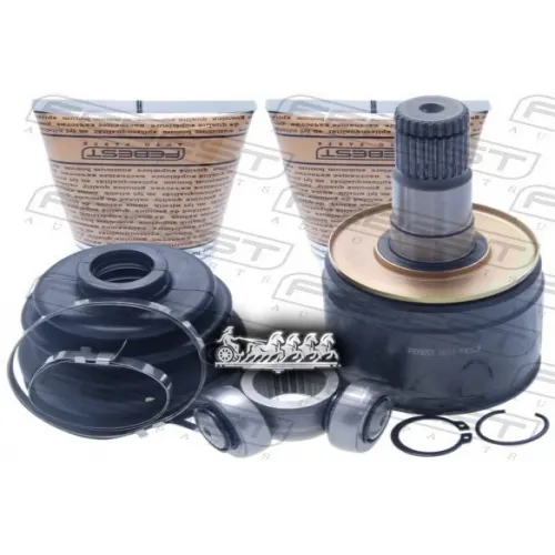 Шрус Mitsubishi Pajero 91-04 Внут.лев. Febest 0411-V43LH