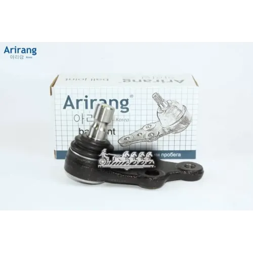 Опора Шаровая Hyundai/Kia Ix35/Sonata/Tucson/Sportage 09- Перед. Arirang 