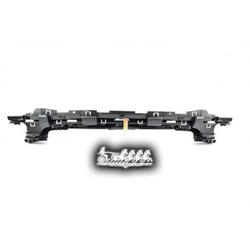 Усилитель Бампера Ford Focus 08- BSG AUTO PARTS 