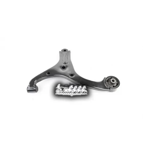 Рычаг Hyundai Accent 06- BSG AUTO PARTS 