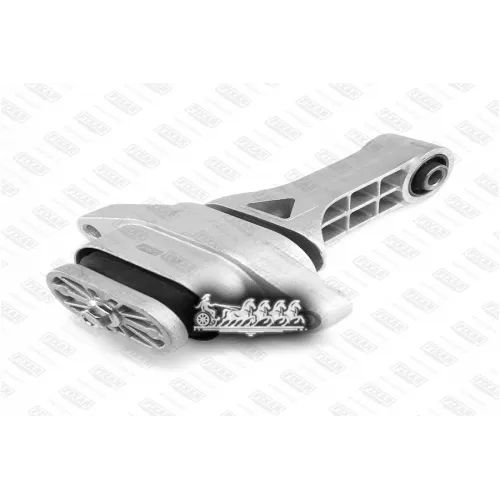 Опора Двигателя Gm Aveo/Kalos 02- Задн. FIXAR 