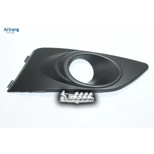 Рамка Птф Chevrolet Aveo T300 Лев. Arirang 