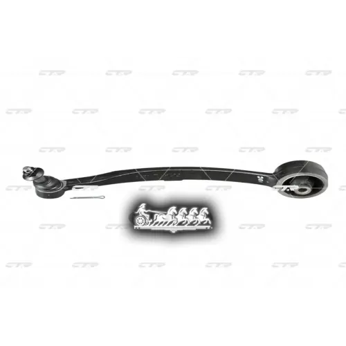 Рычаг Hyundai/Kia Genesis/Equus/Quoris 07- Лев. Подв. CTR 