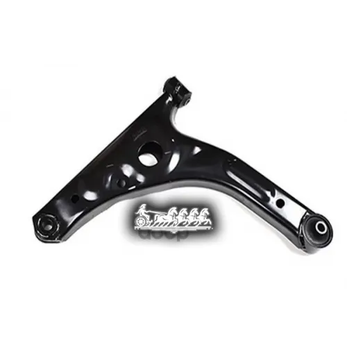 Рычаг Ford Transit V/184/V/347 01- BSG AUTO PARTS 