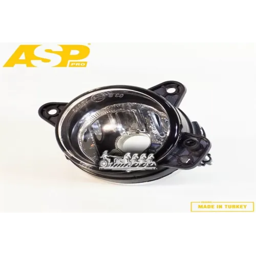 Фара Противотуманная Vw/Skoda Polo/ Touareg/ Multivan/ Transporter T5/ Crafter/Fabia/ Roomster Прав. ASP 