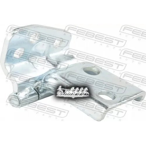 Петля Двери Багажника Febest 0799-HBDSH413LOW