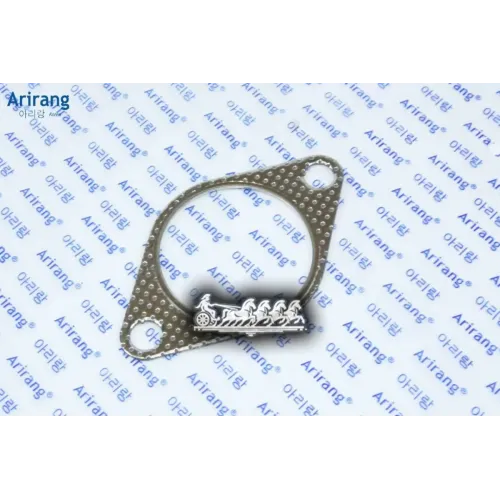 Прокладка Приемной Трубы Hyundai/Kia Accent/Elantra/Equus/I20/I30/Solaris/Carens/Ceed 06- Arirang 