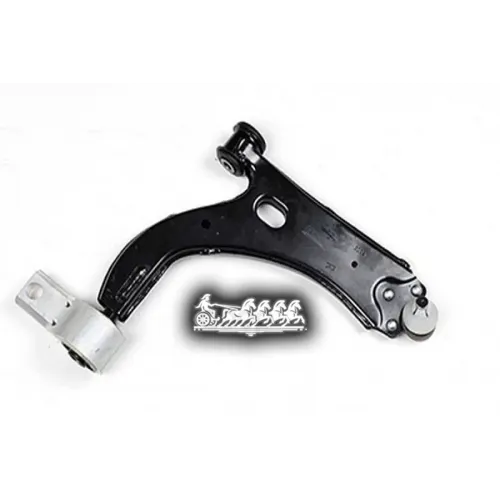 Рычаг Ford Fiesta/Fusion/Mazda 02- BSG AUTO PARTS 