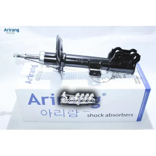 Амортизатор Hyundai/Kia Ix35/Sportage 09- Газ.перед.прав. Arirang 