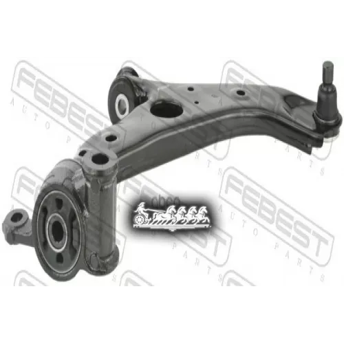 Рычаг Mazda Cx-5 11- Пер.подв.прав. Febest 0524-KERH