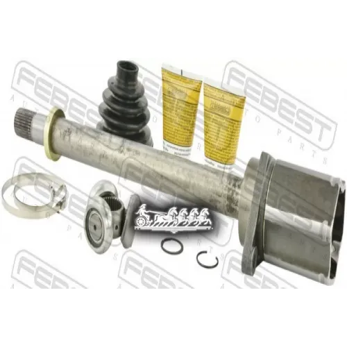 Шрус Nissan X-Trail 07- Внут.прав. Febest 0211-T31ATRH