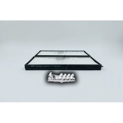 Фильтр Салона Kia Shuma/Spectra 04- 1.6 BIG FILTER 