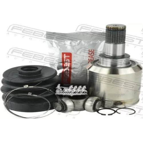 Шрус Внутренний 25X41x28 Febest 1511-001