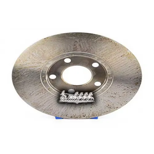 Диск Тормозной Vag Passat/A4/A6 97- BSG AUTO PARTS 