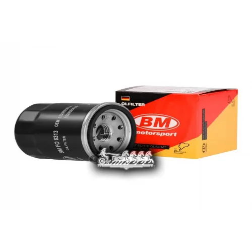 Фильтр Масляный BM-Motorsport 