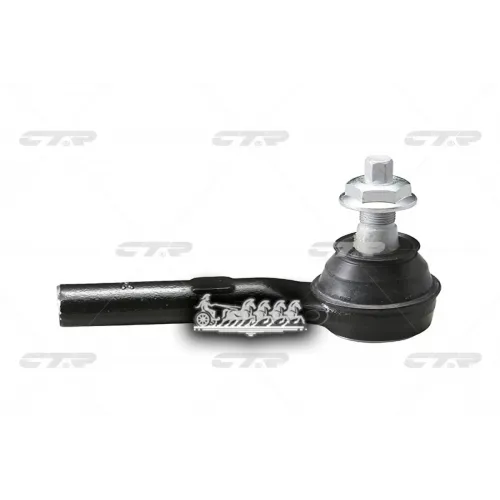 Наконечник Рулевой Тяги Jeep Grand Cherokee 04-10 Прав. (=Cecr5r) CTR 