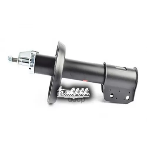 Амортизатор Gm Zafira A 00- BSG AUTO PARTS 