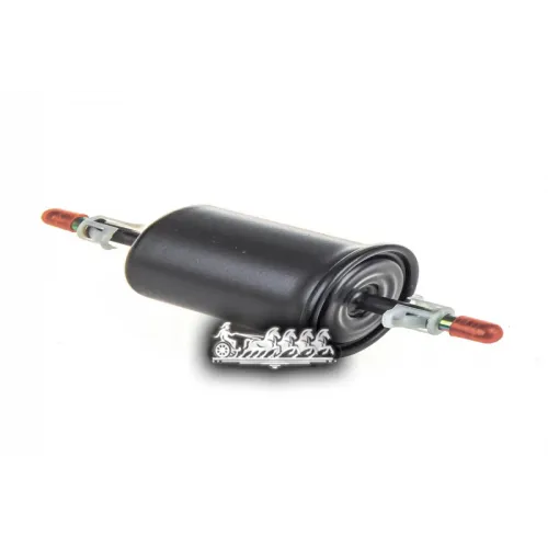 Фильтр Топливный Ford Focus I/Connect 02->/Jaguar S-Type 99-> Wunder Filter Wb500 WUNDER filter 