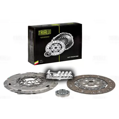 Сцепление К-Т Audi A3/Vw Passat/Skoda Octavia 1.8 07- Trialli FR 1825
