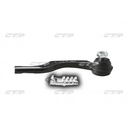 Наконечник Рулевой Тяги Toyota Mark 2 /Cresta 96- Правый (=Cet133r) CTR 