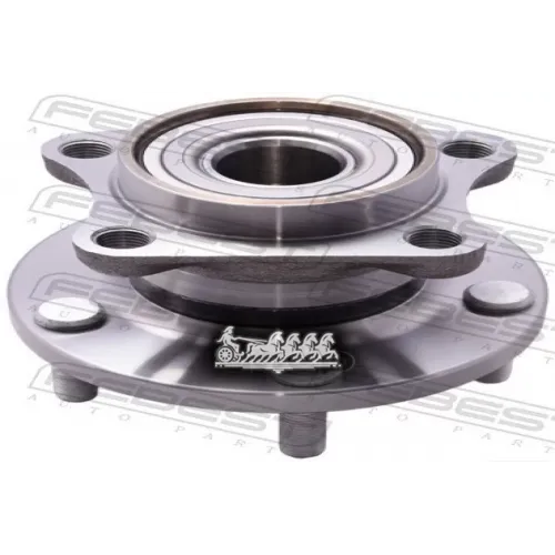 Ступица С Подшипником Mazda Cx-9 07-13 Зад. Febest 0582-CX9RWD