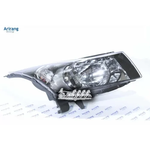 Фара Chevrolet Cruze 09- Прав.механ.корректор Arirang 