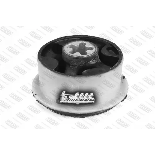 Сайлентблок Балки Vag A3/Q2/Karoq/Octavia/Golf 12/ Задн. FIXAR 