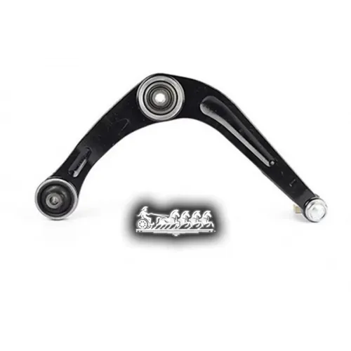 Рычаг Psa 206 Hdi 04- BSG AUTO PARTS 