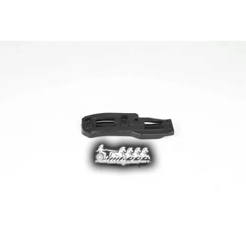 Кронштейн Бампера Vag Passat 01- BSG AUTO PARTS 