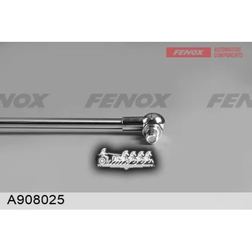 Амортизатор Кр.багажника Suzuki Grand Vitara FENOX 