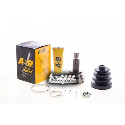 Шрус Mitsubishi Lancer/Asx 08- 1.6I/1.8I Нар. ASP 