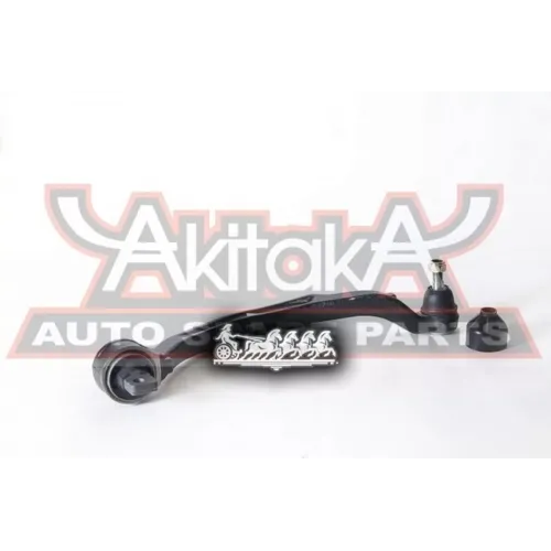 Рычаг Mitsubishi Galant -03 Кривой Прав. ASVA 