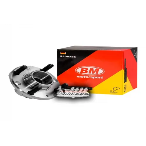 Ступица Колеса Gm Lanos Передн. BM-Motorsport 