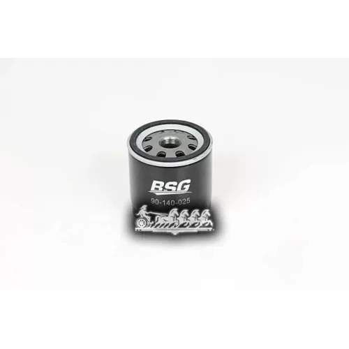 Фильтр Масляный Vag Golf7/A3/Leon/Passat/Polo/A1 13- BSG AUTO PARTS 