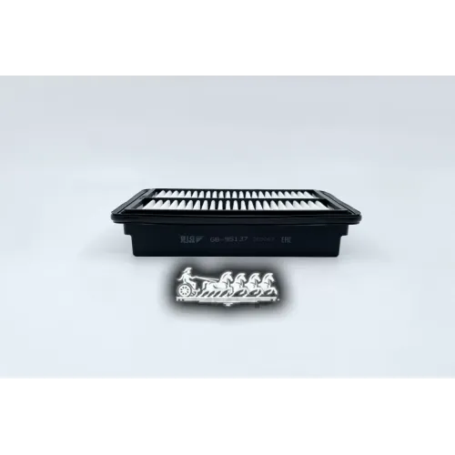 Фильтр Воздушный Hyun/Kia Elantra/Ceed/Cerato BIG FILTER 