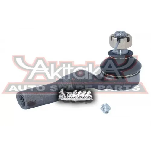 Наконечник Рулевой Тяги Toyota/Lexus Mark 2/Chaiser/Cresta ASVA 