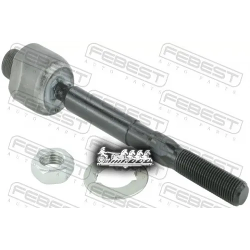 Тяга Рулевая Febest 0322-FG