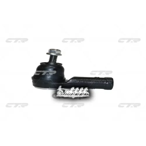 Наконечник Рулевой Тяги Ford Focus 1 -04 Прав. (= Cef36r) CTR 