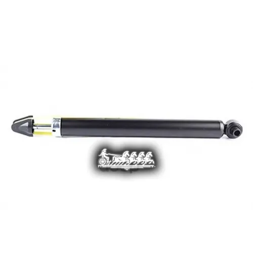 Амортизатор Gm Corsa D 07- BSG AUTO PARTS 