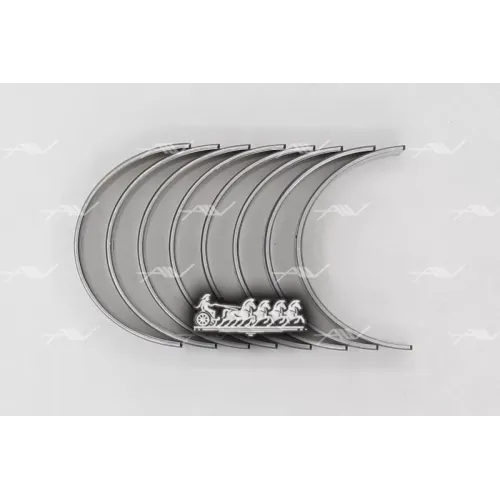 Вкладыши Шатунные Vag 1.4I 16V/1.6I 16V (0.25) Autowelt 