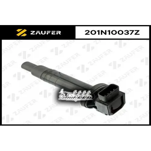 Катушка Зажигания Toyota Yaris 1.0-1.5/ Prius/Verso 1.5 ZAUFER 