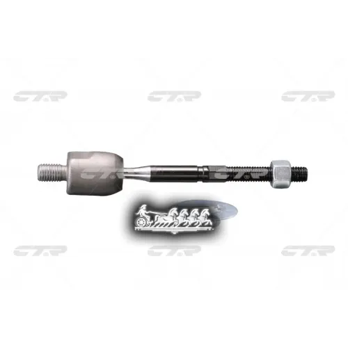 Тяга Рулевая Honda Accord 98-03 (Без Наконечника) (=Crho20) CTR 
