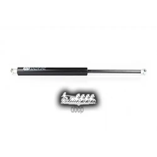 Амортизатор Багажника Gm Captva A Captva B Antara 07- BSG AUTO PARTS 