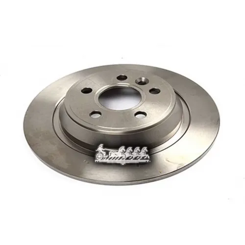 Диск Тормозной Ford Mondeo/Kuga/S/Max/Rand Rover 07- BSG AUTO PARTS 