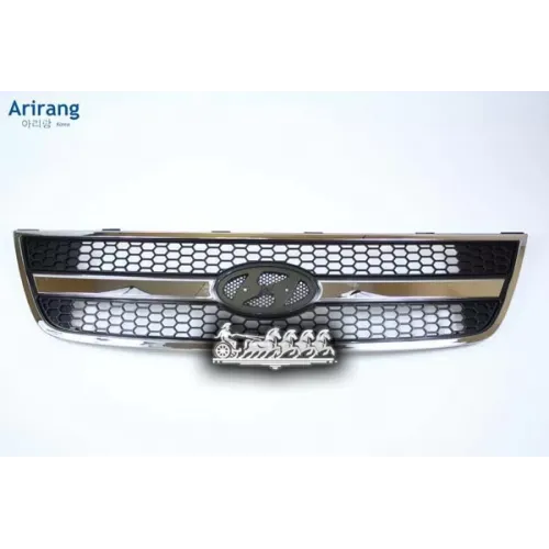 Решетка Радиатора Hyundai H-1 07- Arirang 