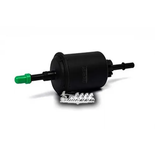 Фильтр Топливный Ford Fiesta 02- BSG AUTO PARTS 
