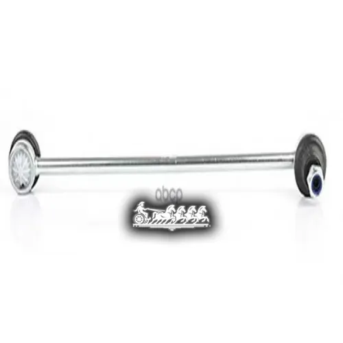 Стойка Стабилизатора Psa 307/308/3008/5008/C4/Partner Tepee 07- BSG AUTO PARTS 